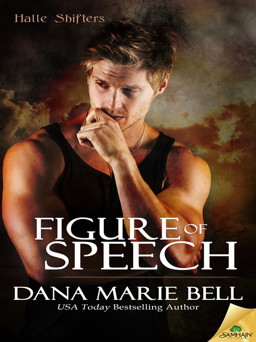 Title details for Figure of Speech by Dana Marie Bell - Wait list